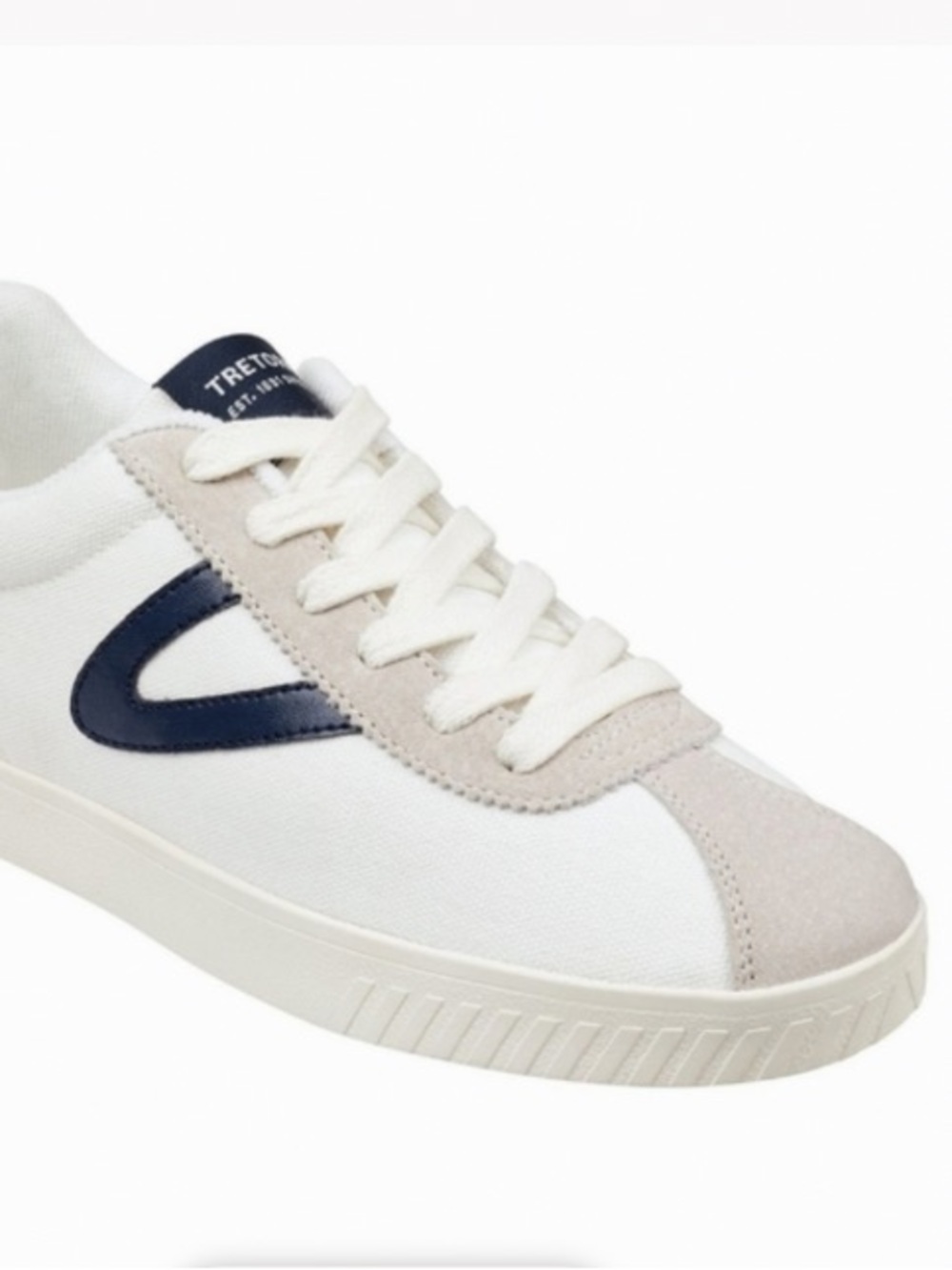 Tretorn Callie Sneakers - Picture 15 of 16